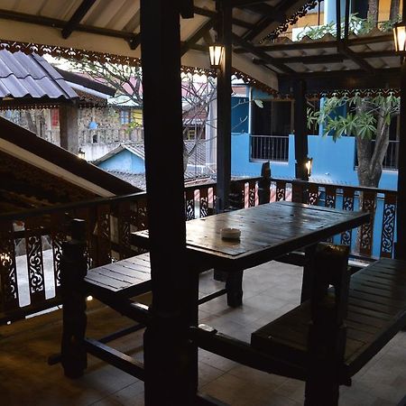 Baan Thai Homestay By Bgb Villas Kata Beach  Buitenkant foto