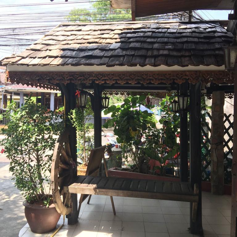 Baan Thai Homestay By Bgb Villas Kata Beach  Buitenkant foto