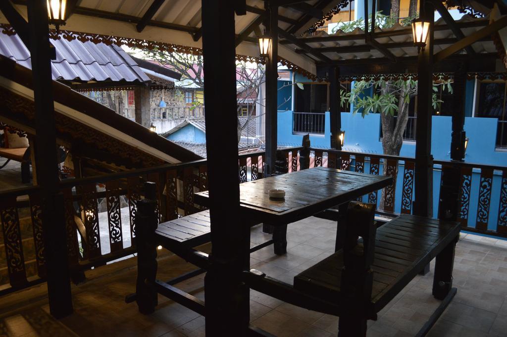 Baan Thai Homestay By Bgb Villas Kata Beach  Buitenkant foto