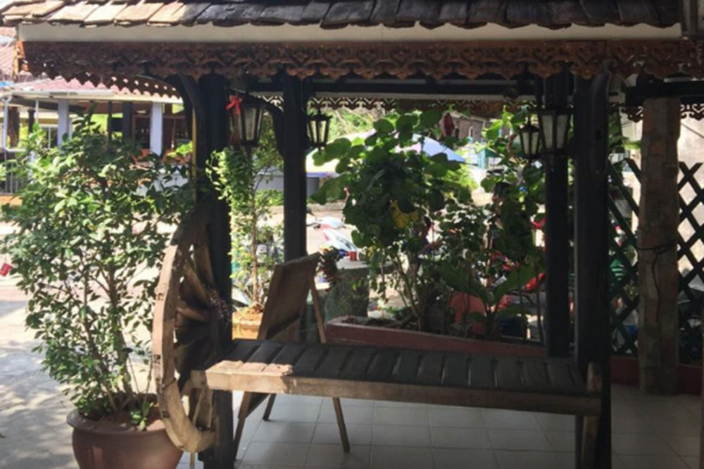 Baan Thai Homestay By Bgb Villas Kata Beach  Buitenkant foto