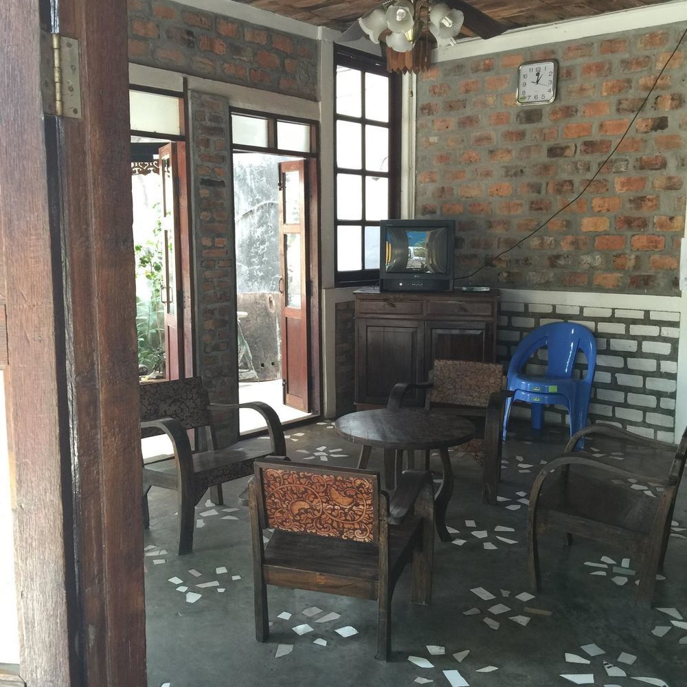 Baan Thai Homestay By Bgb Villas Kata Beach  Buitenkant foto