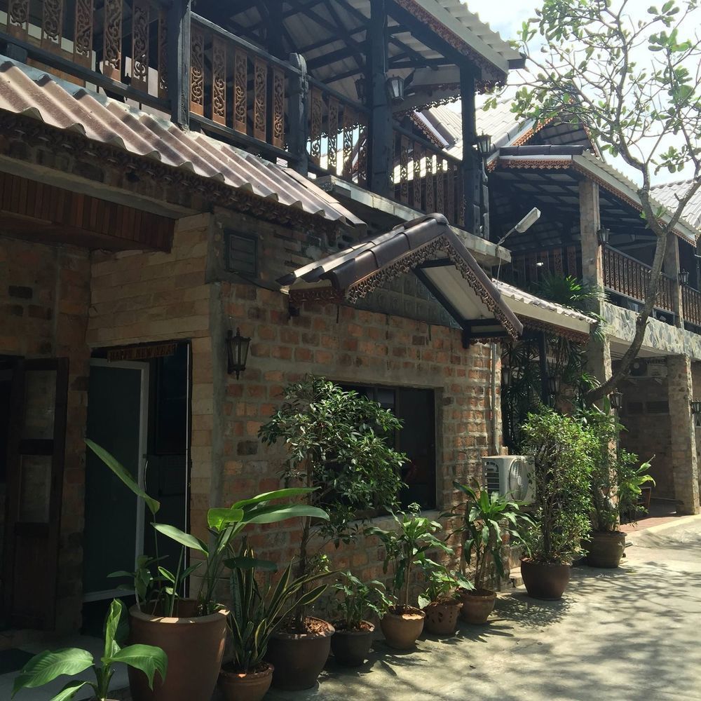 Baan Thai Homestay By Bgb Villas Kata Beach  Buitenkant foto