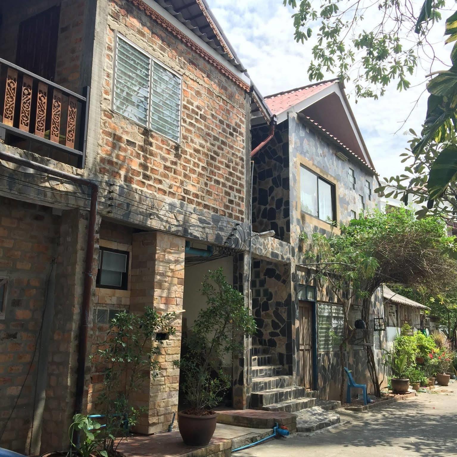 Baan Thai Homestay By Bgb Villas Kata Beach  Buitenkant foto